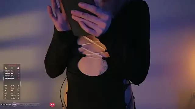 Try sexy escort AskAlexa AskAlexa from StripChat