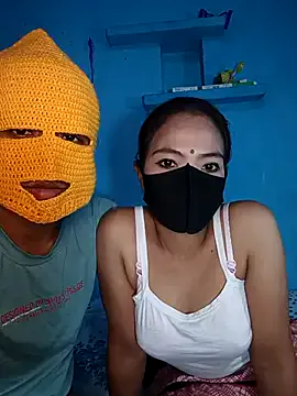 AssameseNibha — Freechat on StripChat