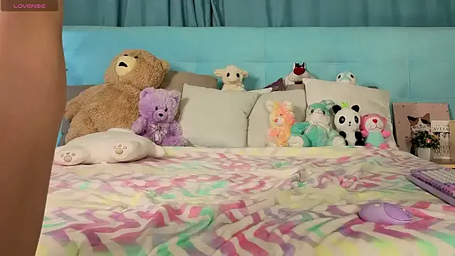 Aurora_Bennet — flash pussy