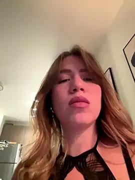 Aurora_princessex from StripChat