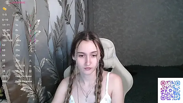 Ave_Costly — Slap my tits + tease nipples