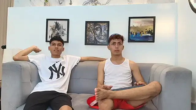 StripChat AVENGER_BOYS2026 is Freechat AVENGER_BOYS2026 — SUCK DICK