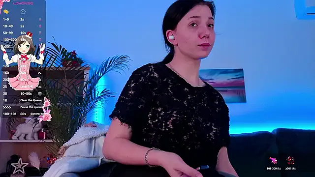 Avery-- — Let's start this!