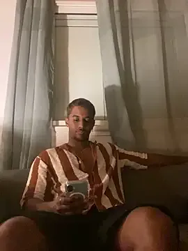 Axel_black10 — Freechat on StripChat