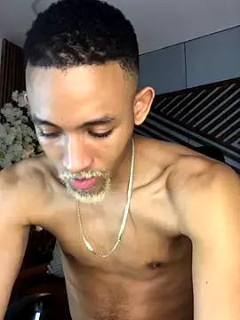 B_Wild from StripChat