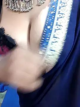 Babita_hotmom from StripChat