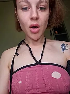 Freechat BabySPieS on StripChat