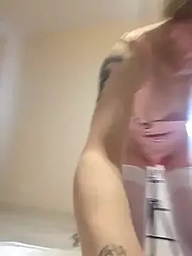 Freechat BabySPieS on StripChat