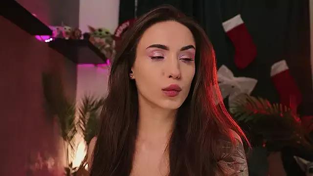 BabyYoda- on StripChat 