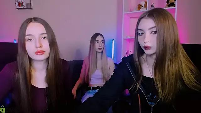 Watch StripChat's Barbara_crazy barbara_crazy from StripChat