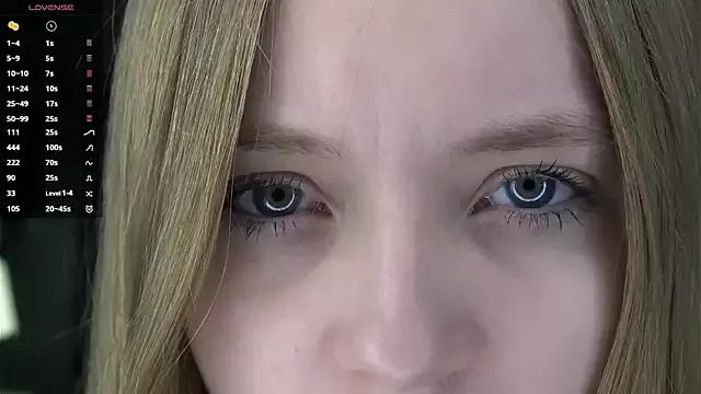 BarbaraViggiani from StripChat