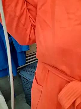 Try sexy slut Barbarella86 Barbarella86 from StripChat