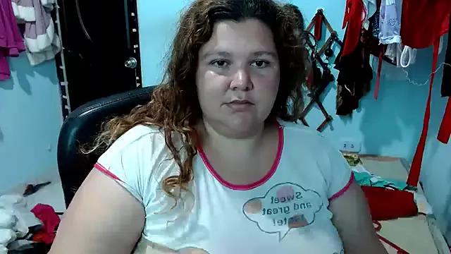 Watch StripChat's Bbwsquirt bbwsquirt from StripChat