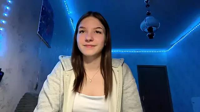 Beauty_miIa from StripChat