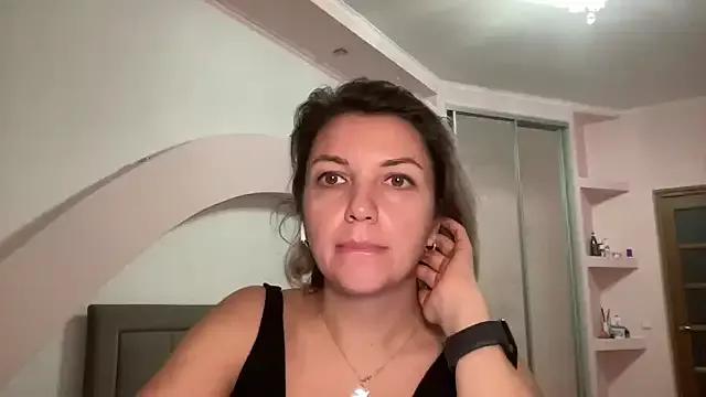 Beautysoul_ from StripChat