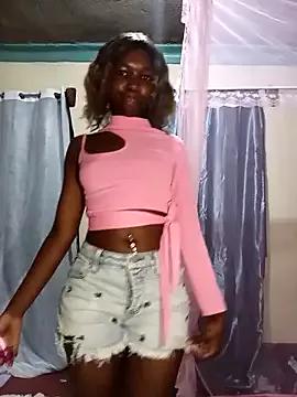 BelindaLexy from StripChat