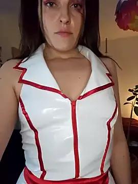 Naked BelleFelicitas wants you to fuck her body now BelleFelicitas from StripChat