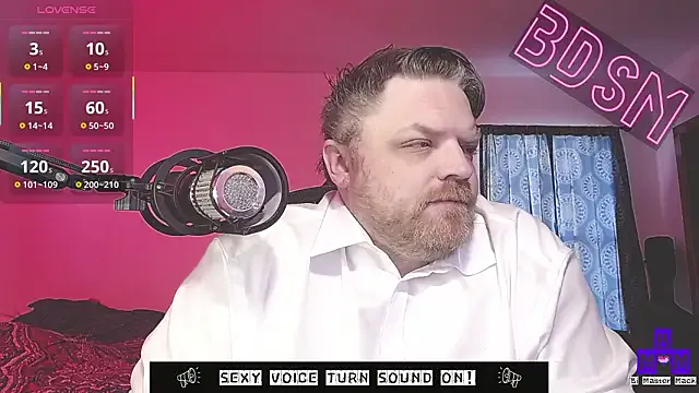 StripChat Bi_Master_Mack is Freechat Bi_Master_Mack — Cum Show!