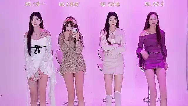 BKW-001 from StripChat