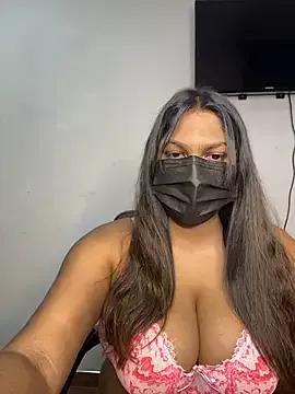 Amazing Black_Beauty997 from StripChat Black_Beauty997 from StripChat