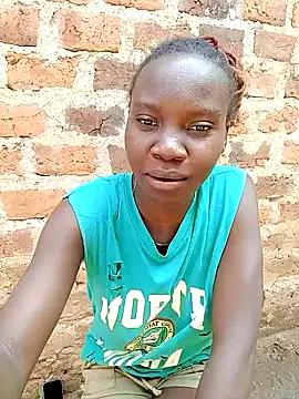 Black_juicy24 from StripChat