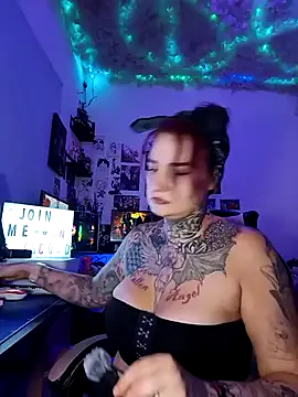 blazed_vixen — get naked and dildo pussy