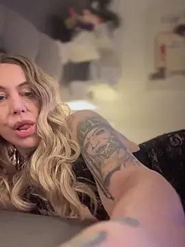 Slutty blondebitch2 from StripChat blondebitch2 from StripChat