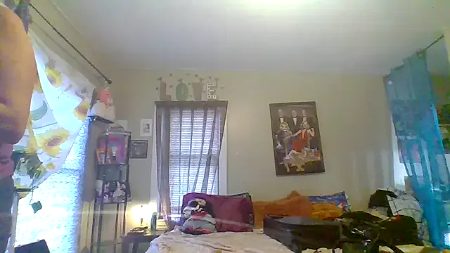 StripChat Bored_Grandma is Freechat Bored_Grandma — Freechat on StripChat