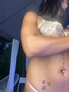 BornToSinXXX from StripChat