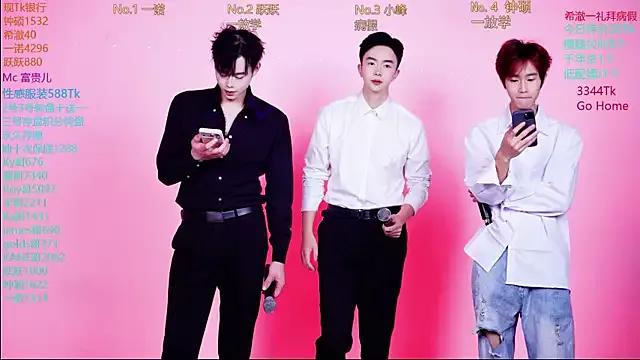 Boygayhouse from StripChat