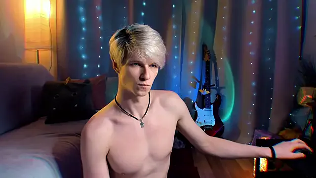 Breston_Sweet — Cumshow!!)