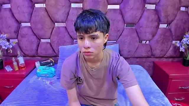 Bruno_Cruzz from StripChat