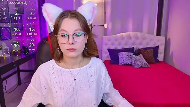 Bubblegum_Babe_ from StripChat