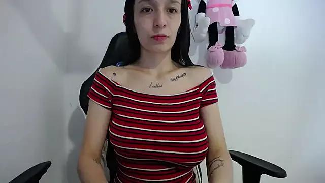 Explore cute stripper Bulma_milk bulma_milk from StripChat