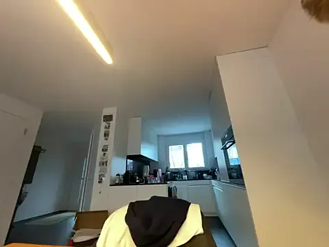 Busenwunder1280 — Catwalk Strip