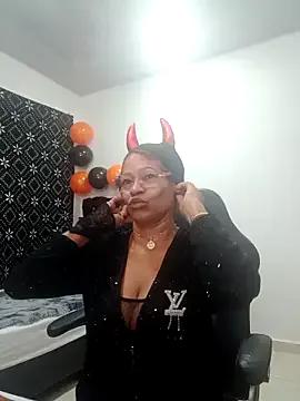 BustyMilf_ from StripChat