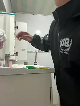 Discover Buusoom, she wants to masturbate for you buusoom from StripChat