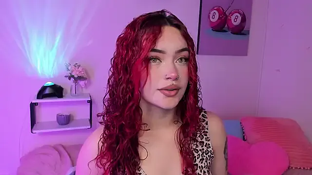 Camila_Rivers — sensual dance