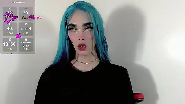 camila_valkyrie_ — MAKE THIS DOLL MOAN AND CUM