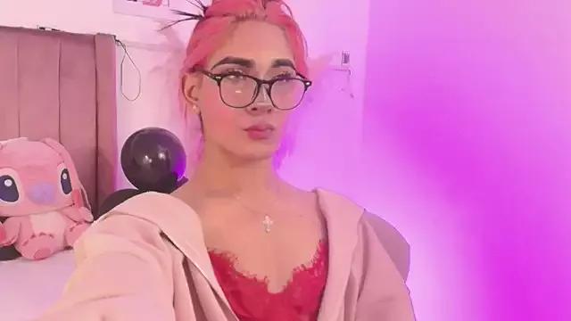 Try StripChat's CamiloDoumit CamiloDoumit from StripChat