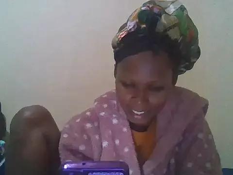 CandiceNice002 from StripChat