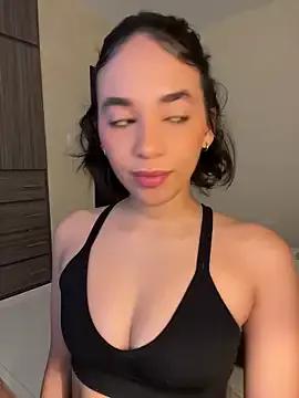 Capricho_01 from StripChat