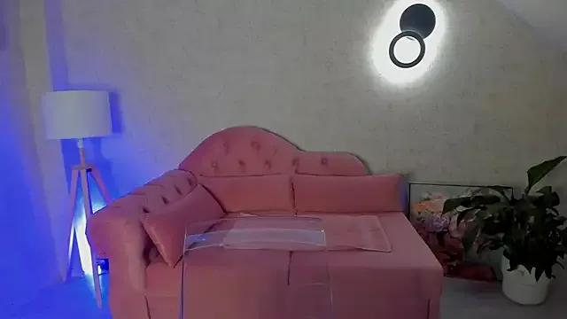 CarlaPosh from StripChat