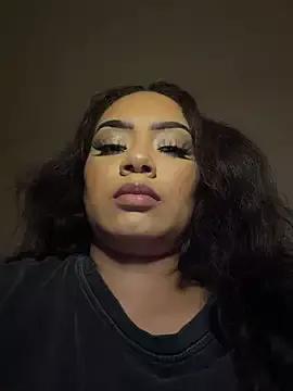 CarmelaAnthony from StripChat