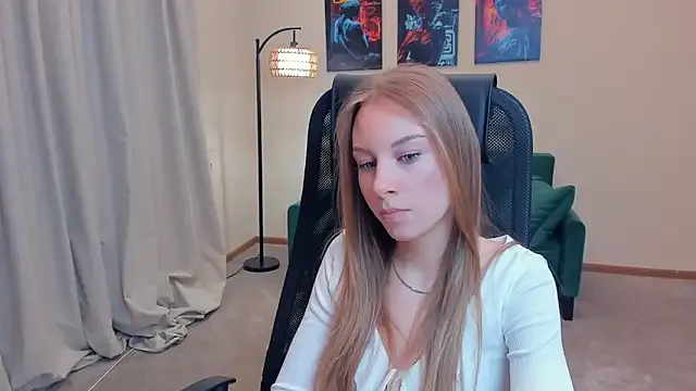 CarmenLipkin — make smile for you