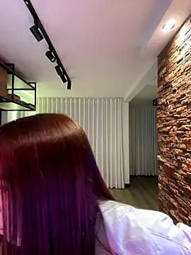 carolynnetrujillo from StripChat