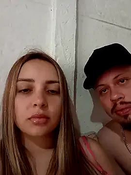 casaljs — Private on StripChat