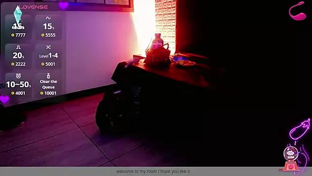 Cata_MW from StripChat