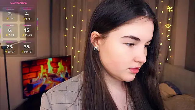 CathrynDail — Make me wery wet and happy :)