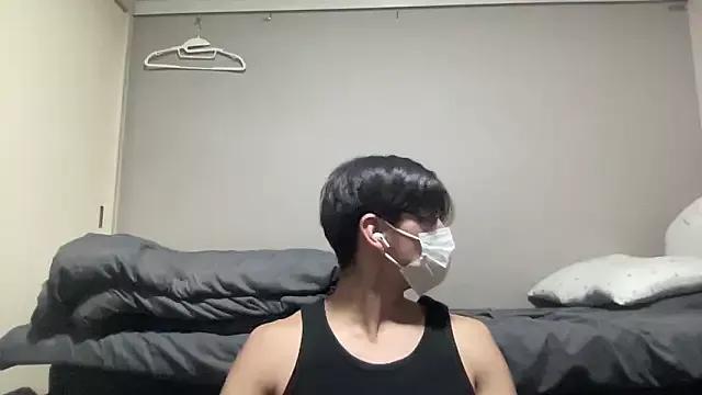 ccgkyokucho from StripChat